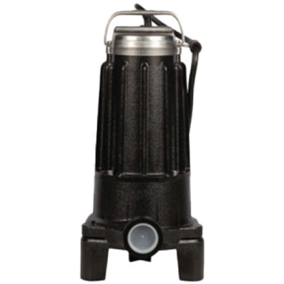 Initial Grinder 7.20 T