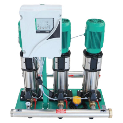 COE3-Helix FIRST V 1010-5/16/E/S/4 kW