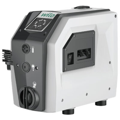 Isar BOOST5-E-5