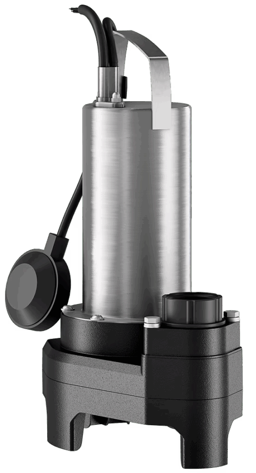 Padus MINI3-M04.10/M05-523/P-10M,  0.7HP, 220V