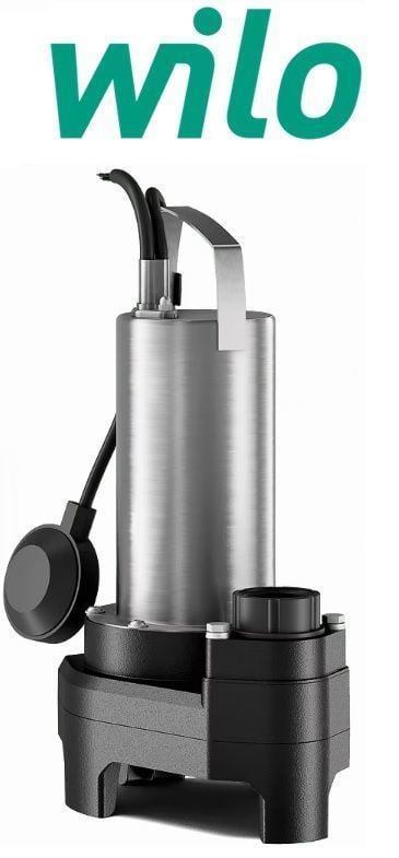 Padus MINI3-M04.12/M06-523/P-10M,  0.8HP, 220V