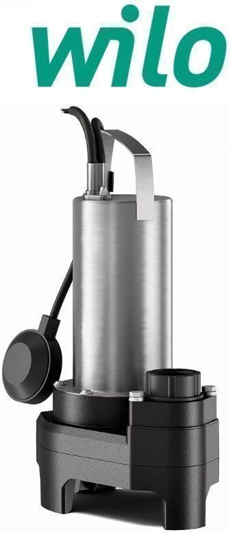 Padus MINI3-V04.12/M08-523/P-10M, 1HP, 220V